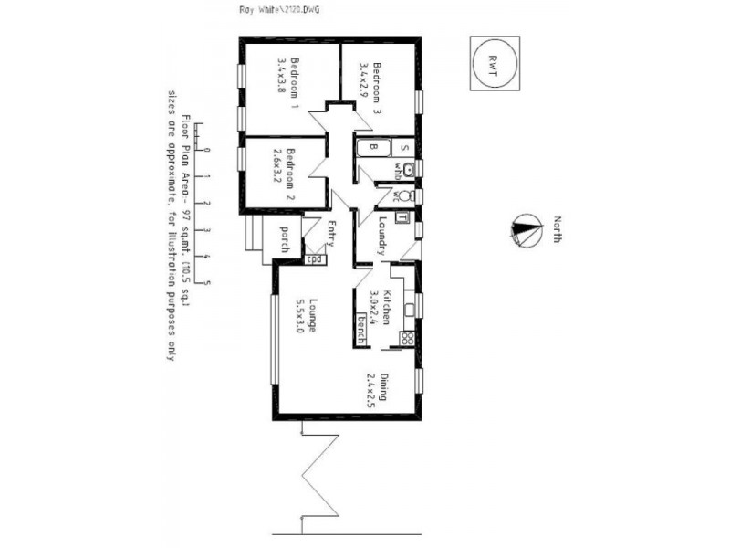 11 Roberts Street, Berri SA 5343