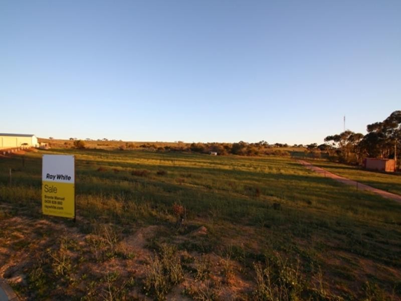 Lot 6 Ebert Court, Loxton SA 5333