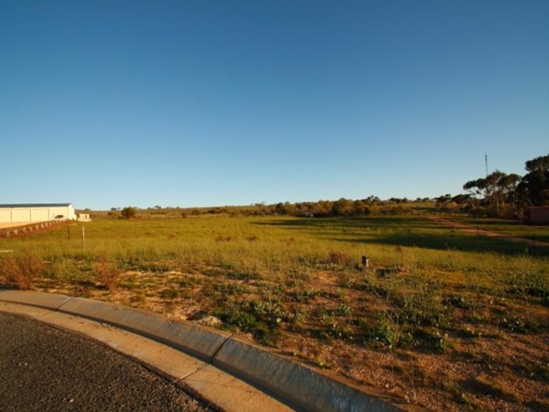 Lot 6 Ebert Court, Loxton SA 5333
