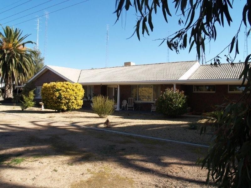 40 Lawrie Terrace, Waikerie SA 5330