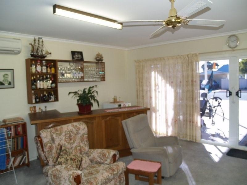 40 Lawrie Terrace, Waikerie SA 5330