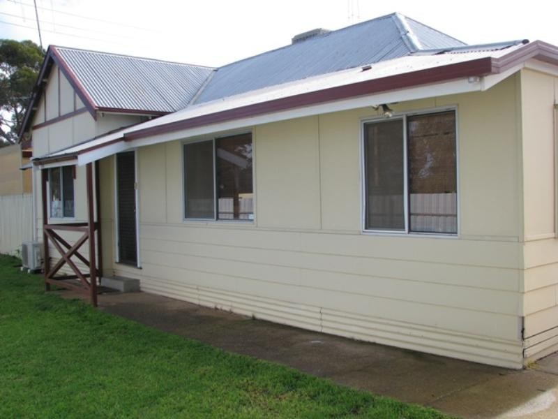 1 Marshall Street, Berri SA 5343