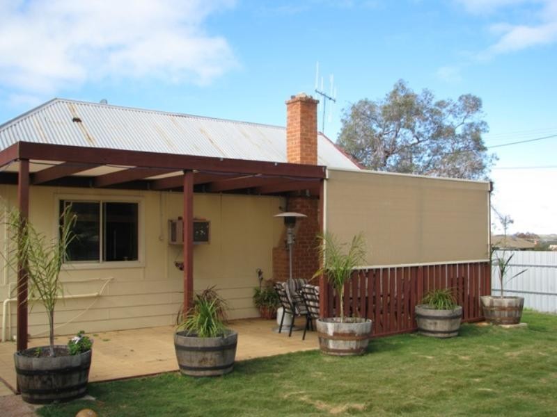 1 Marshall Street, Berri SA 5343