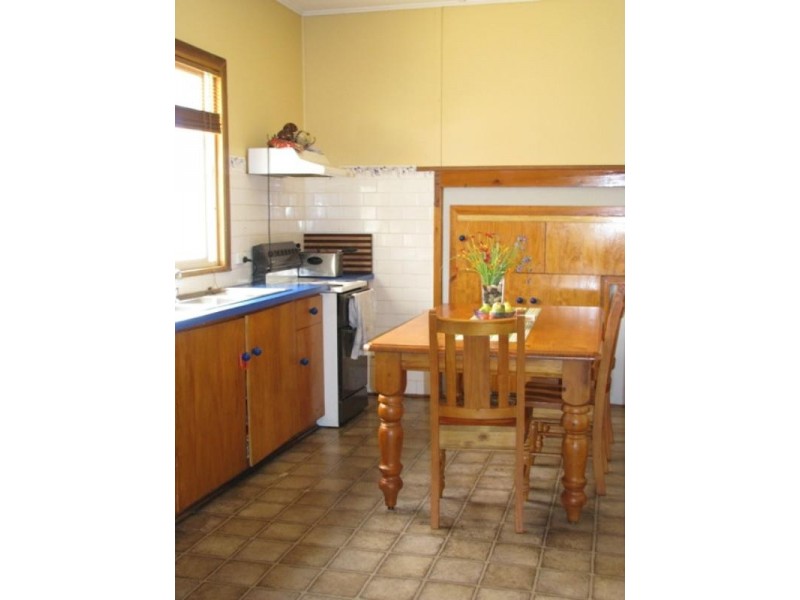 1 Marshall Street, Berri SA 5343