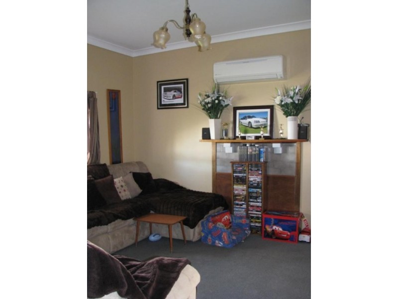 1 Marshall Street, Berri SA 5343