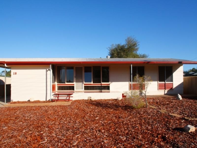 18 Traeger Street, Loxton SA 5333