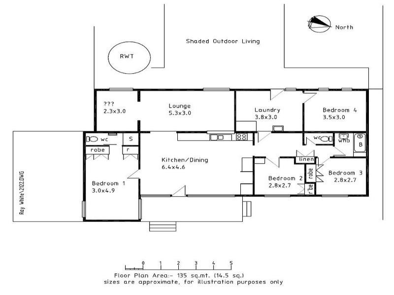 18 Traeger Street, Loxton SA 5333