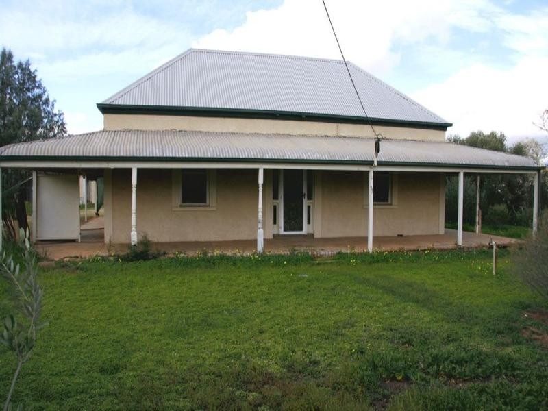 53 Tobruk Terrace, Loxton SA 5333