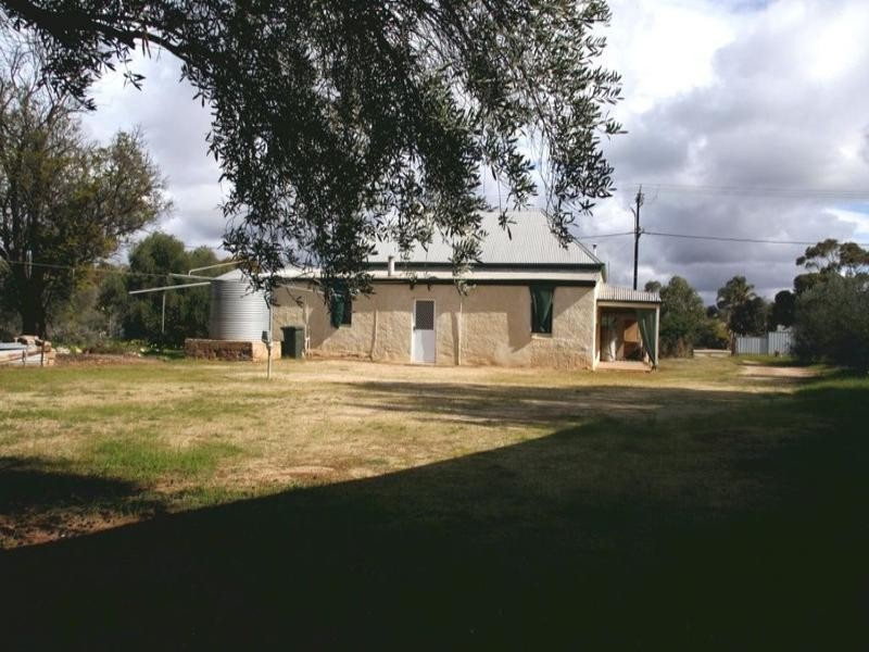 53 Tobruk Terrace, Loxton SA 5333