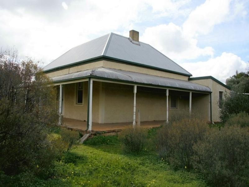 53 Tobruk Terrace, Loxton SA 5333