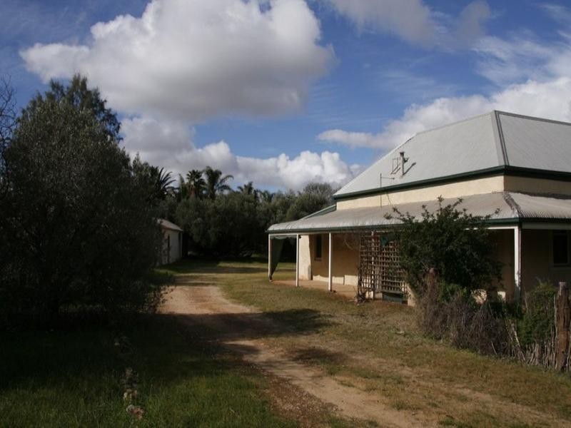 53 Tobruk Terrace, Loxton SA 5333