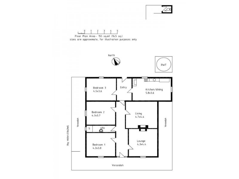 53 Tobruk Terrace, Loxton SA 5333
