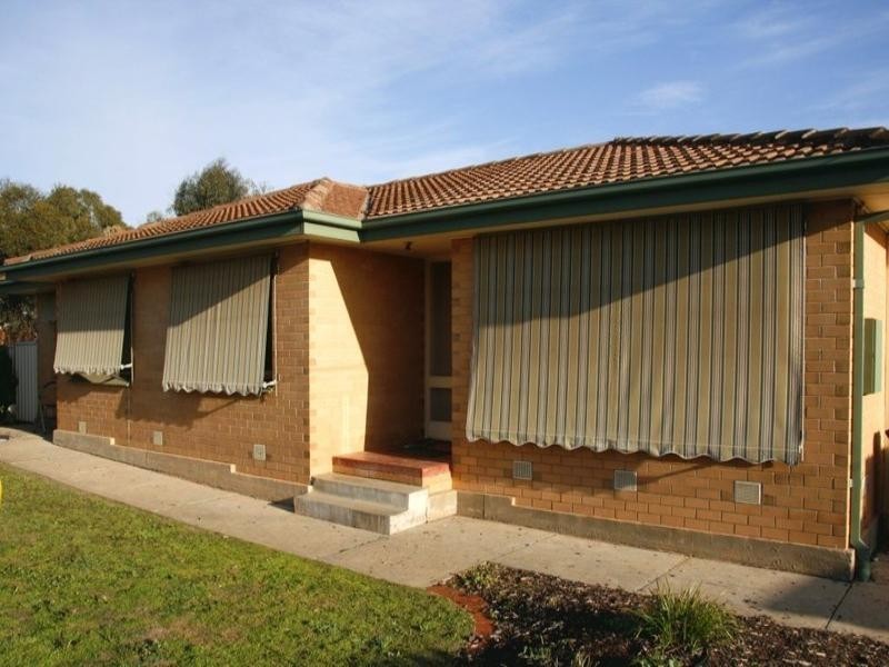 62 Second, Loxton SA 5333