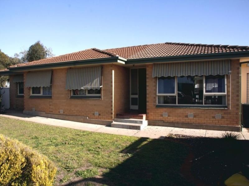 62 Second, Loxton SA 5333
