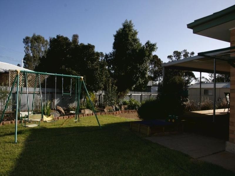 62 Second, Loxton SA 5333