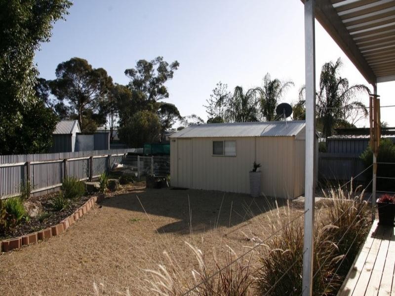 62 Second, Loxton SA 5333