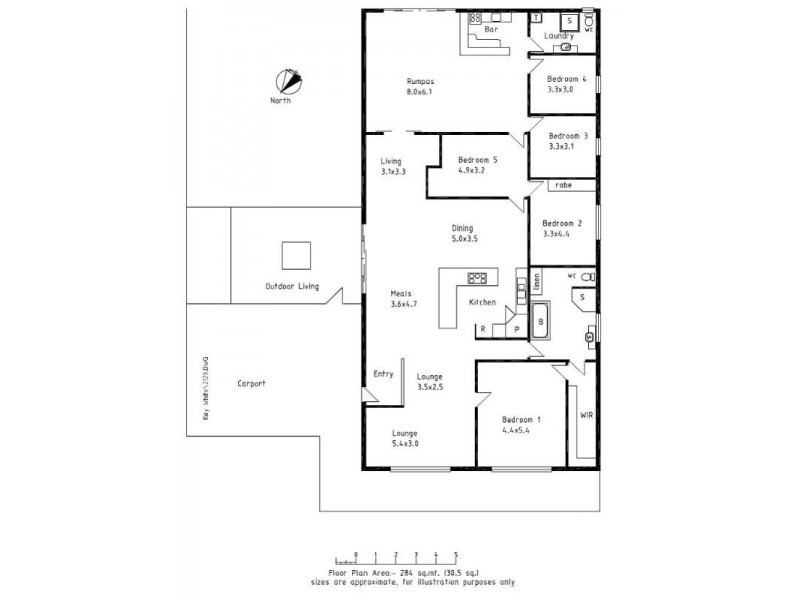 85 Drabsch Street, Loxton SA 5333