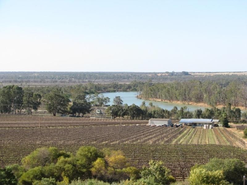 Lot 20 Farley Road, Kingston On Murray SA 5331