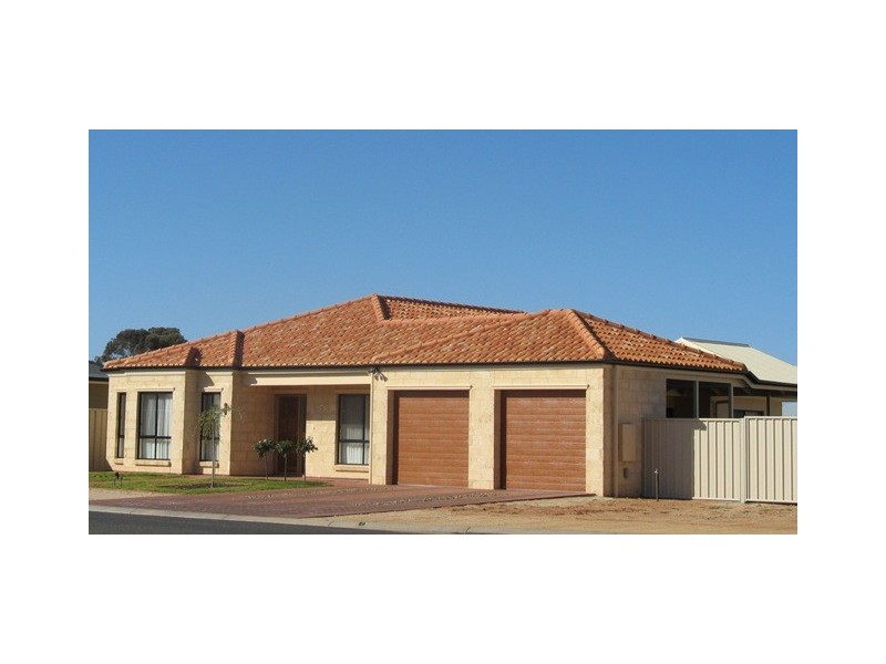 3 Milich Court, Loxton SA 5333