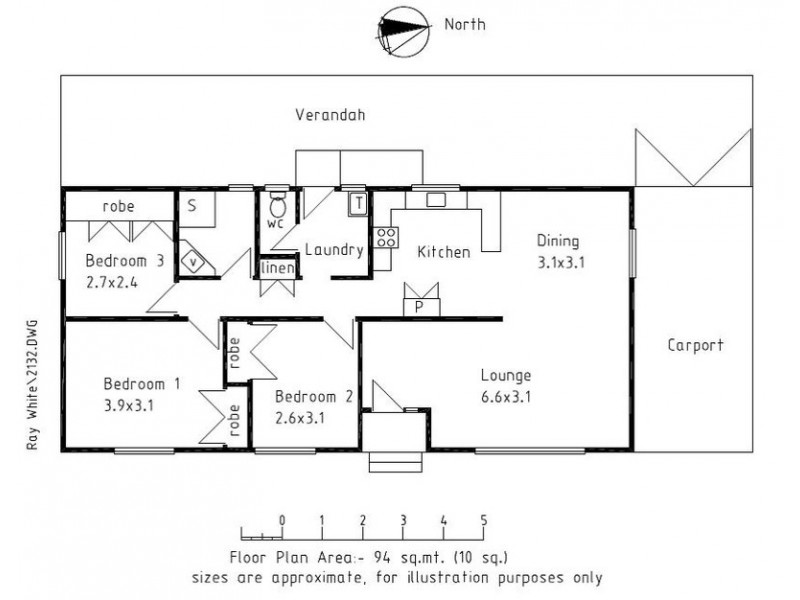 Sec 795 Bookpurnong Road, Loxton SA 5333