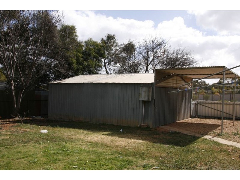 Sec 795 Bookpurnong Road, Loxton SA 5333