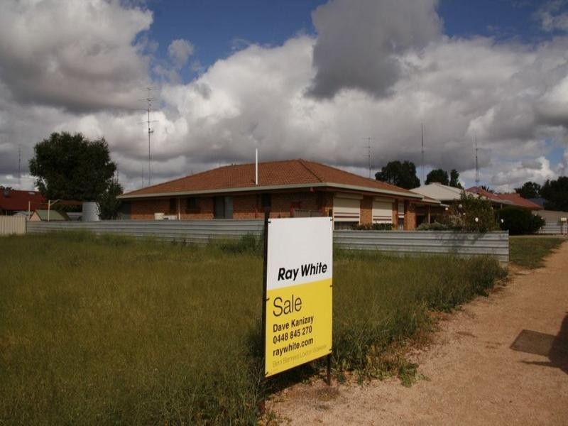 Lot 7 McCutcheon Street, Waikerie SA 5330