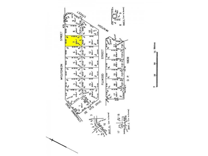 Lot 7 McCutcheon Street, Waikerie SA 5330