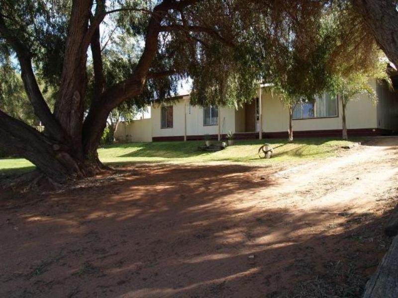 Lot 94 Loffler Road, Waikerie SA 5330
