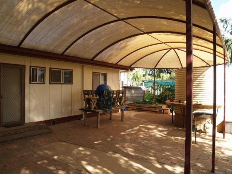 Lot 94 Loffler Road, Waikerie SA 5330