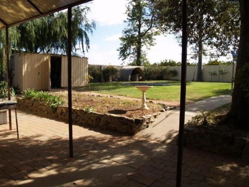 Lot 94 Loffler Road, Waikerie SA 5330