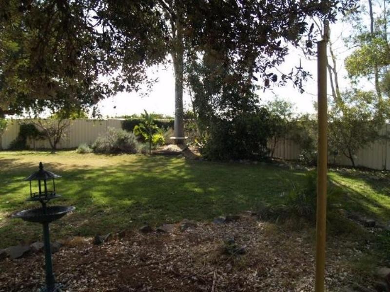 Lot 94 Loffler Road, Waikerie SA 5330