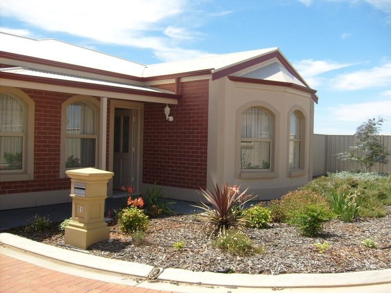21 Nalara Avenue, Loxton SA 5333