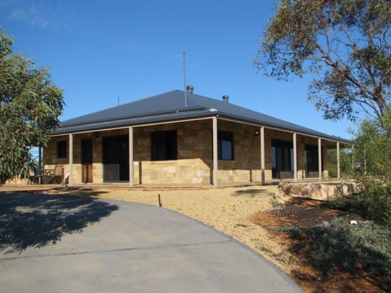 Lot 784 Davis Road, Winkie SA 5343