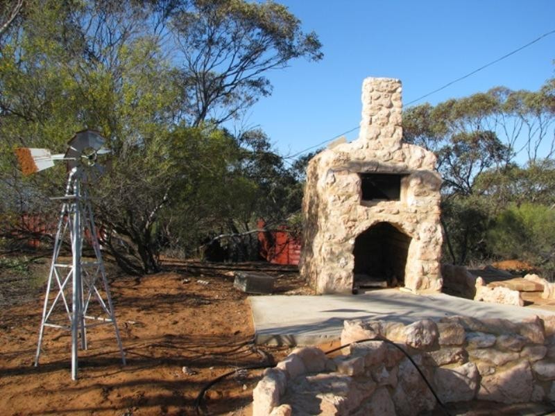 Lot 784 Davis Road, Winkie SA 5343