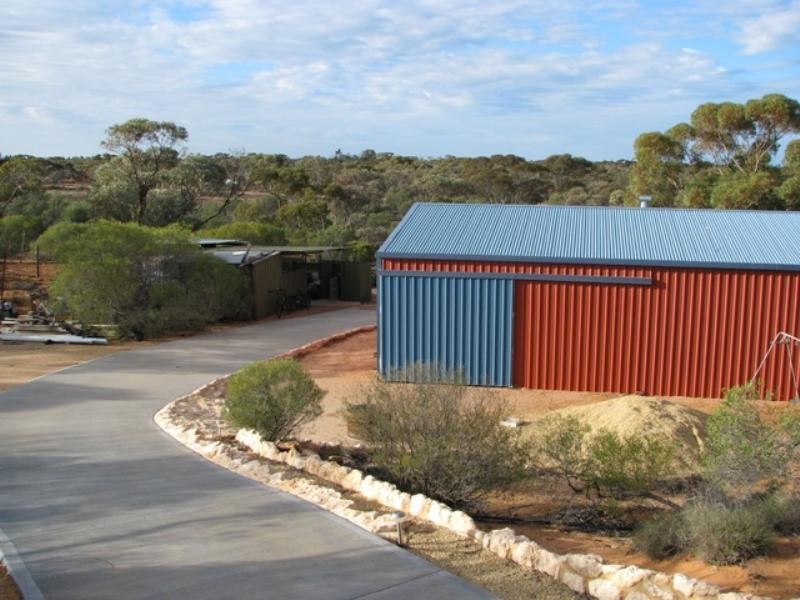 Lot 784 Davis Road, Winkie SA 5343