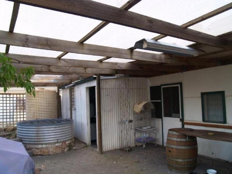 13 Thompson Street, Waikerie SA 5330