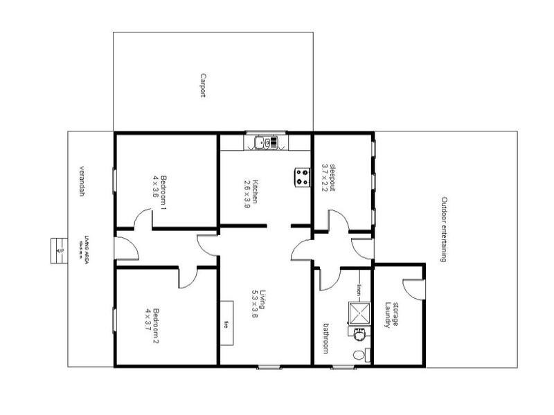 13 Thompson Street, Waikerie SA 5330