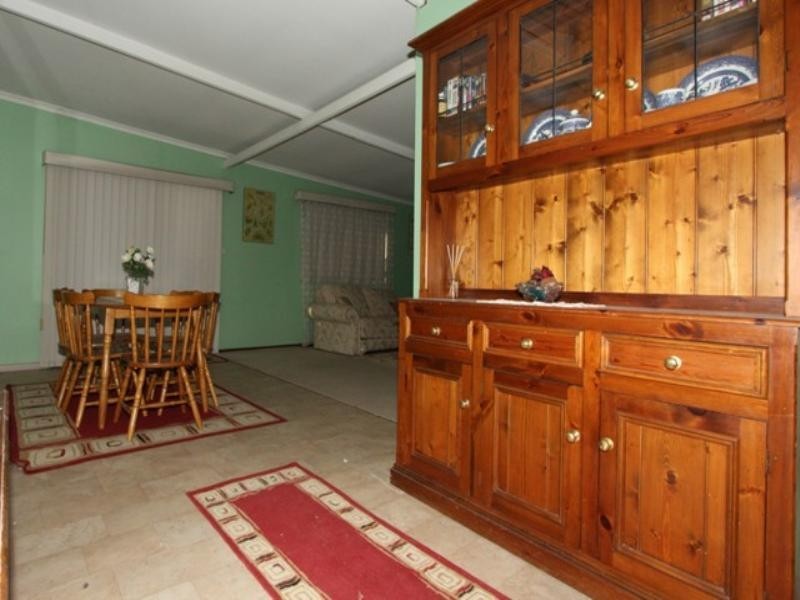 38 Coats Crescent, Waikerie SA 5330