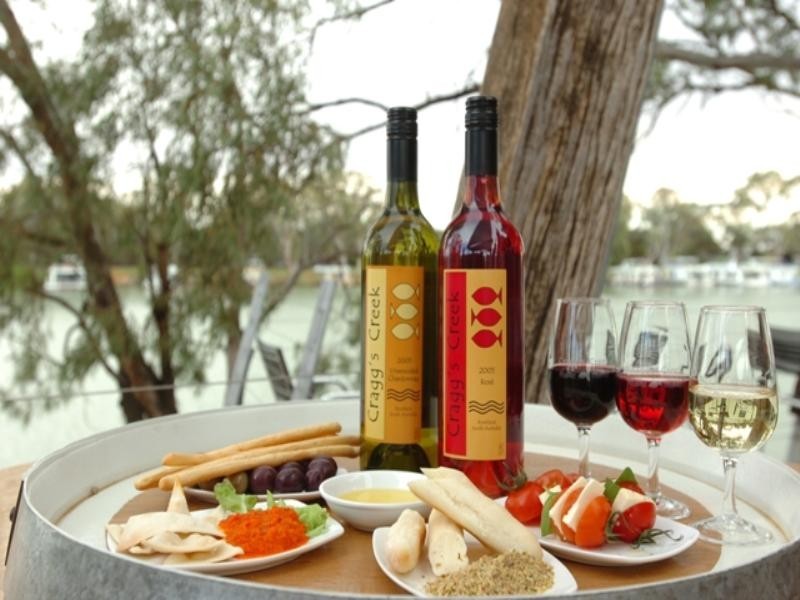 0 Riverview Drive, Berri SA 5343