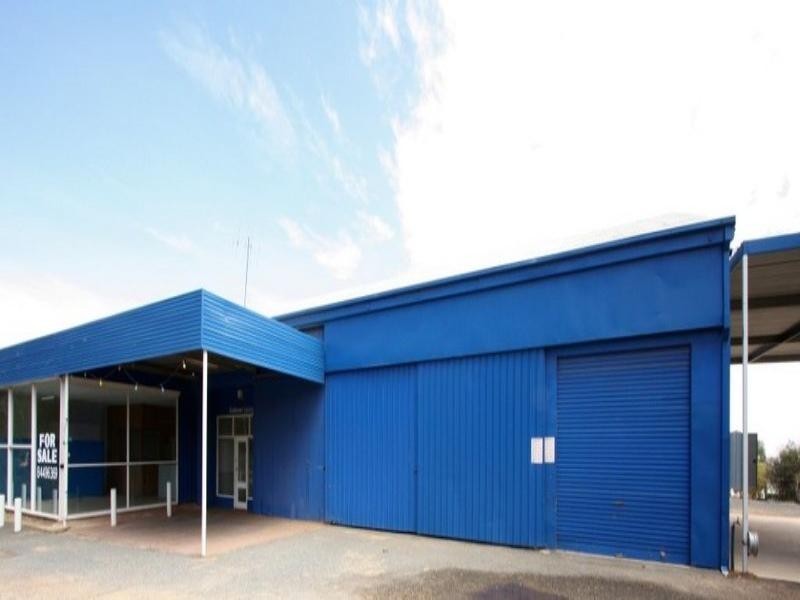 26 Lawrie Terrace, Waikerie SA 5330