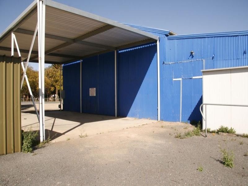 26 Lawrie Terrace, Waikerie SA 5330