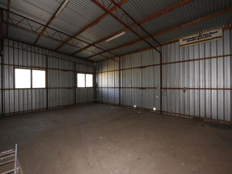 26 Lawrie Terrace, Waikerie SA 5330