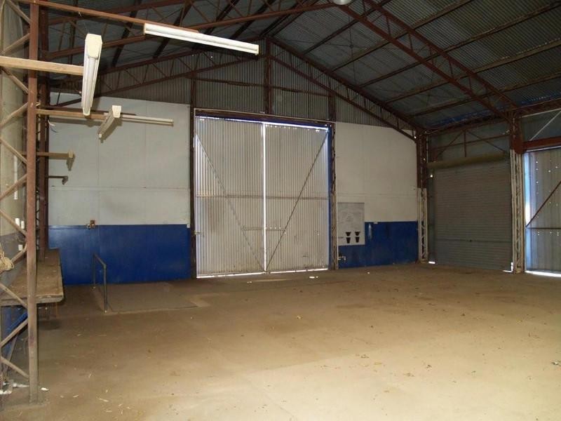 26 Lawrie Terrace, Waikerie SA 5330