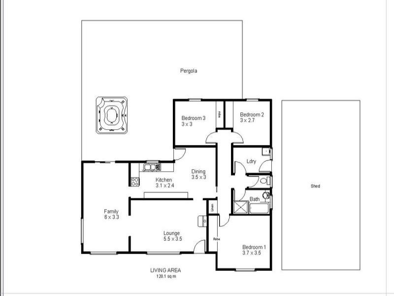 19 West Road, Waikerie SA 5330