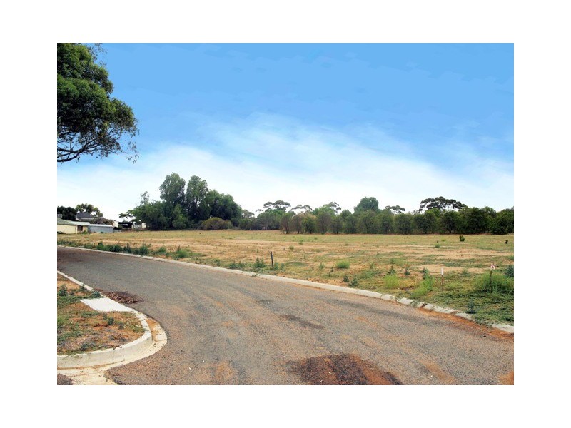 Lot 11 Gogell Road, Moorook SA 5332