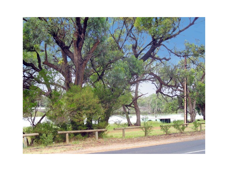 Lot 11 Gogell Road, Moorook SA 5332