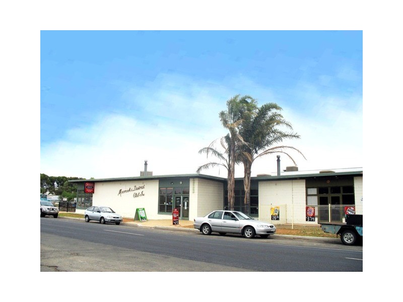 Lot 11 Gogell Road, Moorook SA 5332