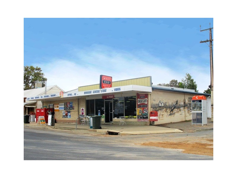 Lot 11 Gogell Road, Moorook SA 5332