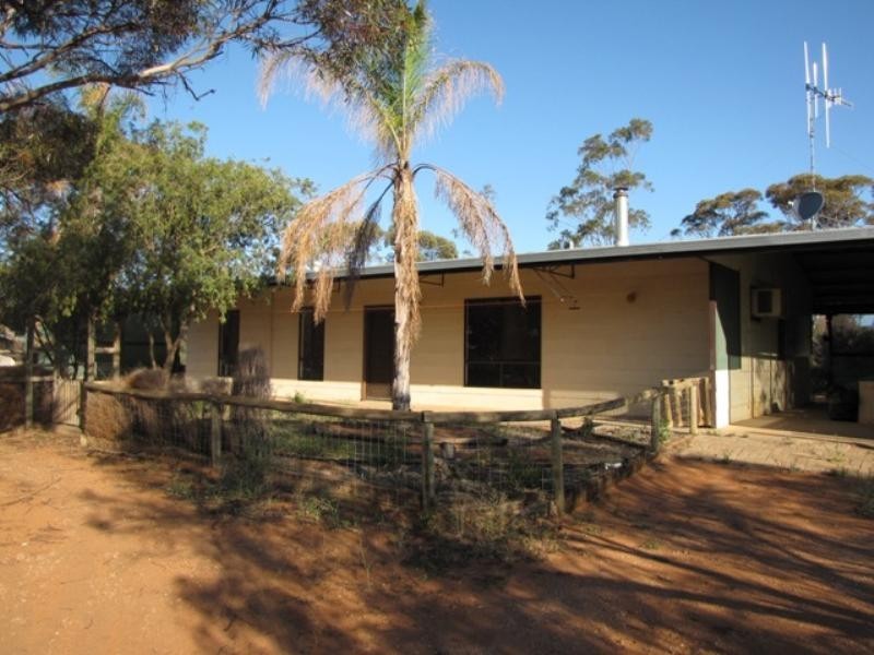 Sec 962 Ellis Road, Monash SA 5342