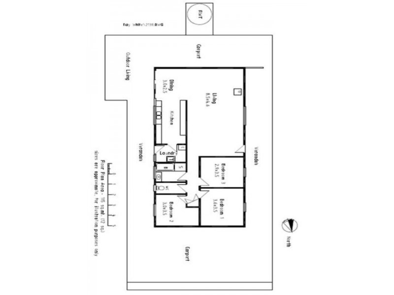 Sec 962 Ellis Road, Monash SA 5342